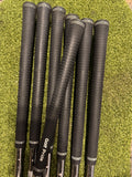 Titlesit 712 4-PW Iron Set, Dynamci Gold XP Regular Flex, RH
