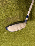 Ping G Le 19* 3 Fairway Wood, NV Ladies Flex, RH