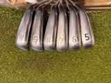 PXG 0311 5-PW Iron Set, Nippon Modus 130 Stiff Flex, RH