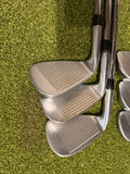 PXG 0311 5-PW Iron Set, Nippon Modus 130 Stiff Flex, RH