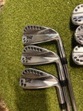 PXG 0311 5-PW Iron Set, Nippon Modus 130 Stiff Flex, RH