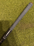 Project X Evenflow Riptide 6.0 Stiff Flex- 3 Hybrid Shaft- TaylorMade Adapter-RH