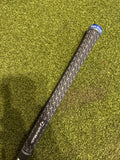 Mitsubishi Tensei Blue AV Regular Flex 3 Hybrid Shaft- TaylorMade Adapter-LH