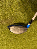 Cobra AMP Cell 3- 4 Fairway Wood, Fuel Regular Flex, RH