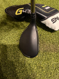 Ping G430 3 19* Hybrid, Tour Chrome Stiff Flex, RH