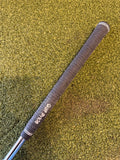 Cleveland RTZ Tour Rack 60.10* Wedge, KBS $ Taper 130 X-Stiff Flex, RH