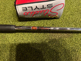 Scotty Cameron Studio Style Fastback Putter, 34" RH