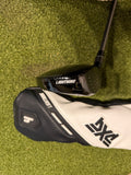PXG Lightning 4 17* Fairway Wood, Graphite Design XC-4 R2 Senior Flex, RH