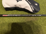 PXG Lightning 4 17* Fairway Wood, Graphite Design XC-4 R2 Senior Flex, RH