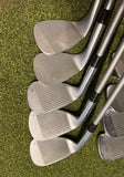Ping G730 6-50*, S159 54* & 60* Wedge, Alta Quick 35 Senior Flex, RH