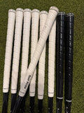 Ping G730 6-50*, S159 54* & 60* Wedge, Alta Quick 35 Senior Flex, RH
