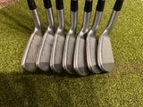 Mizuno JPX 925 Hot Metal Pro 5-GW Iron Set, Dynamic Gold 105 Regular Flex, RH