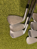 Mizuno JPX 925 Hot Metal Pro 5-GW Iron Set, Dynamic Gold 105 Regular Flex, RH