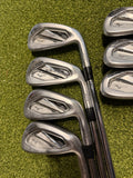 Mizuno JPX 925 Hot Metal Pro 5-GW Iron Set, Dynamic Gold 105 Regular Flex, RH