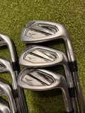 Mizuno JPX 925 Hot Metal Pro 5-GW Iron Set, Dynamic Gold 105 Regular Flex, RH