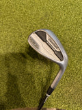 Cleveland CBX  Zipcore 60.10* Wedge, Recoil Wedge Flex, RH