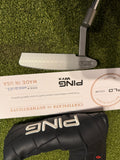 Ping PLD Custom Anser 2D Putter, 33 1/2", RH- WRX12105