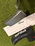 Ping PLD Custom Anser 2D Putter, 33 1/2", RH- WRX12105