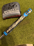 Scotty Cameron Futura 6M Putter, 33" RH