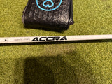 L.A.B. Golf DF3 Putter, 32 1/2" Putter, RH- Lie 67*