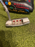 Scotty Cameron 2014 Select Newport Putter, 35" RH