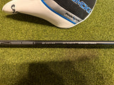 Callaway Paradym AI Smoke 20* Heavenwood, Tensei Blue Regular Flex, RH