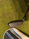 Callaway Paradym AI Smoke 5 24* Hybrid, Cypher Regular Flex, RH