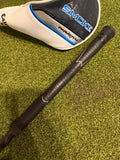 Callaway Paradym AI Smoke 5 24* Hybrid, Cypher Regular Flex, RH