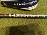 Callaway Paradym 5 18* Fairway Wood, Hzrdus Regular Flex, RH