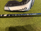 TaylorMade SIM Max 5 18* Fairway Wood, Ventus 6R Regular Flex, RH