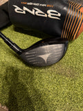 TaylorMade BRNR Mini Driver 11.5*, ProForce 65 Stiff Flex, LH