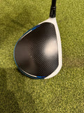 TaylorMade SIM 2 9* Driver,  Tensei Blue Stiff Flex, RH