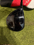 TaylorMade Stealth 2 Plus 9* Driver, Hzruds Stiff Flex, RH
