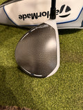 TaylorMade Sim Max  9* Driver, Ventus 6R Regular Flex, RH