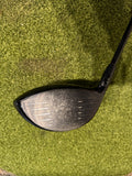 Titlesit TS3 9* Driver, Hzruds RDS Smoke Stiff Flex, RH