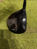Titlesit TS3 9* Driver, Hzruds RDS Smoke Stiff Flex, RH