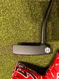 Bettinardi 2023 QB6 DASS Specialty Putter, 35" RH with Certificate of Authenticity