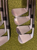 Srixon ZXi7 4-PW Iron Set, Dynamic Gold Mid 115 Stiff Flex, RH