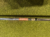 Titlesit Vokey SM10 Wedge Works 44* Raw Wedge, Dynamic Gold Reuglar Flex, RH
