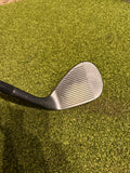 Cleveland RTX Zip Core 58.10* Wedge, Steelfiber i110cw Stiff Flex, LH