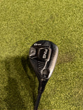 Ping G425 4 22* Hybrid, Alta CB Stiff Flex, RH