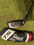 Titlesit TS3 19* Hybrid, MCI Stiff Flex, RH