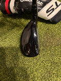 Titlesit TS3 19* Hybrid, MCI Stiff Flex, RH