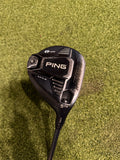 Ping G425 Max 5 17.5* Fairway Wood, Alta CB Stiff Flex, RH