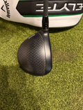 Callaway Elyte 3 15* Fairway Wood, Denali Regular Flex, RH