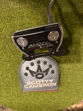Scotty Cameron Futura 6M Dual Balance Putter, 38" RH