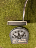 Scotty Cameron Futura 6M Dual Balance Putter, 38" RH