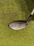 Callaway X Hot 5 18* Fairway Wood, Project X Regular Flex, RH