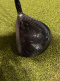 Callaway Paradym AI Smoke Triple Diamond 10.5* Driver, Diamana X-Stiff Flex, LH