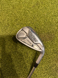 Cleveland Launcher UHX Single 8 Iron, Dynamic Gold DST Regular Flex, RH